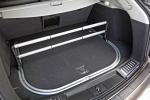 Cadillac SRX 2012 года